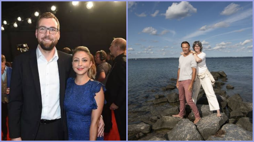 Arzu Bazman Lebensgefährte: Wer ist Simon und wie lebt der In aller Freundschaft Star privat? arzu bazman lebensgefährte