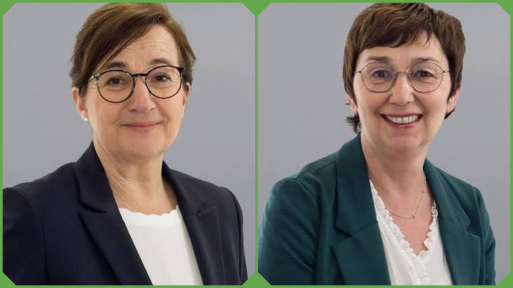 Doris Bült