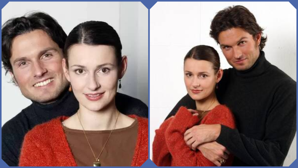 Mit wem ist Annett Renneberg verheiratet? Was über ihren Mann und ihr Familienleben bekannt ist mit wem ist annett renneberg verheiratet