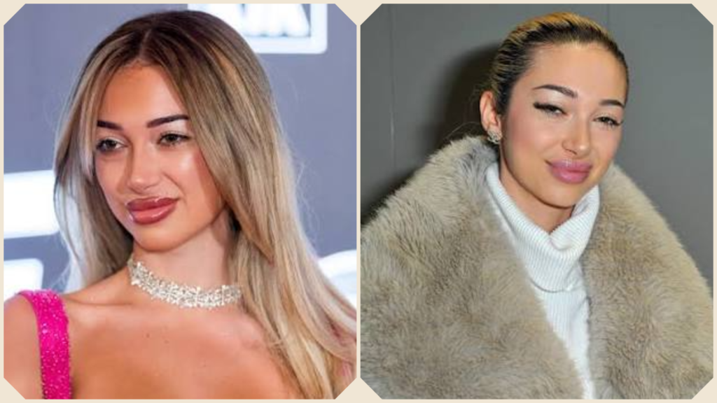 Ariel Hediger Wikipedia: Wer ist die Schweizer Reality-TV-Persönlichkeit? Ariel Hediger Wikipedia
