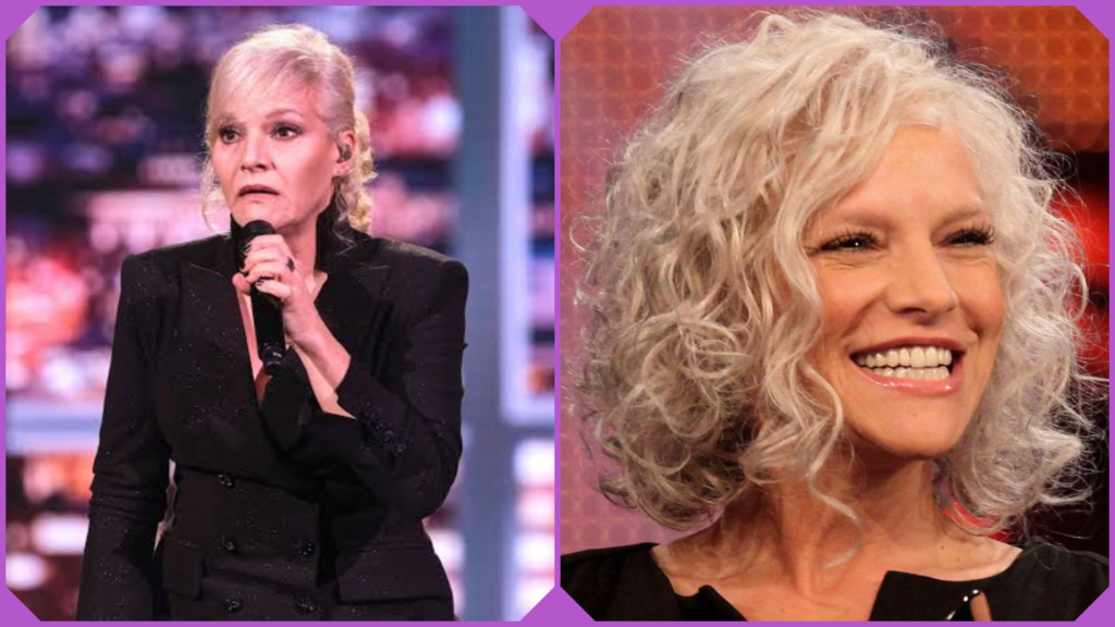 ina müller schlaganfall