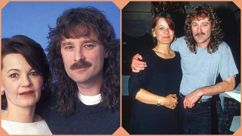 Wer ist Rosemarie Remling? Ein Blick auf ihr Leben und ihre Familie rosemarie remling