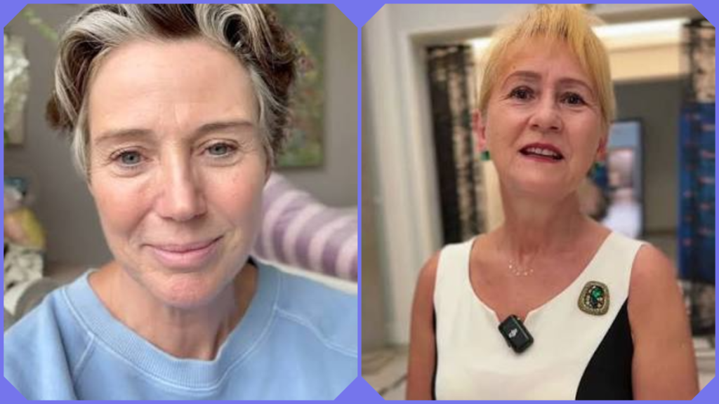 Was macht Theresa Orlikowski heute? Ihr Leben im Wandel theresa orlikowski heute