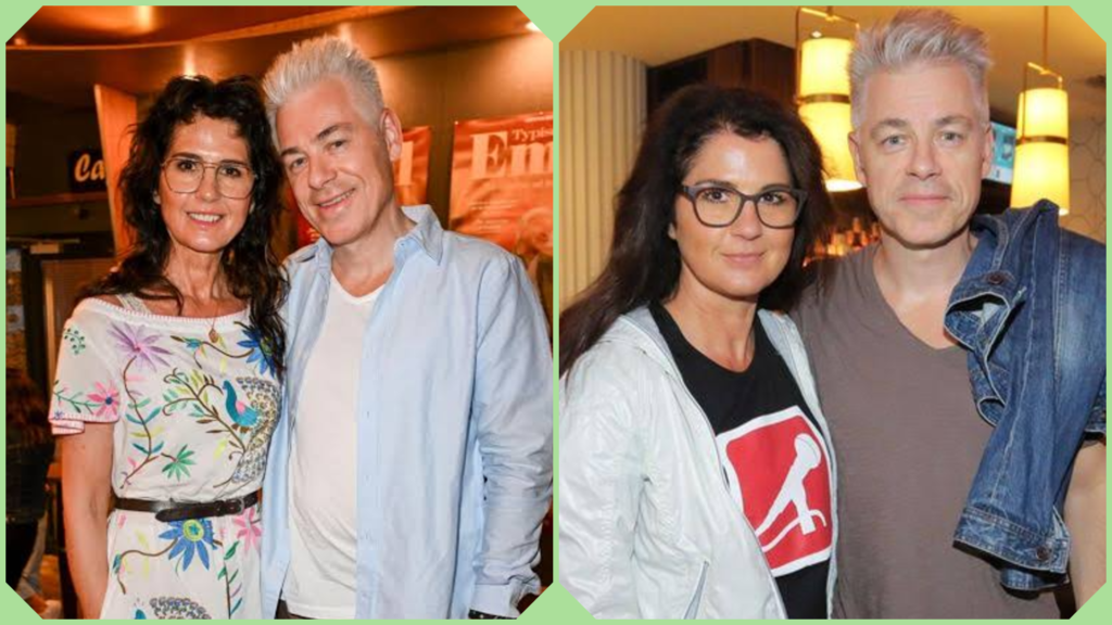 Theresa Underberg privat: Ehe, Familie und ihr Leben abseits der Kamera mit wem ist theresa underberg verheiratet