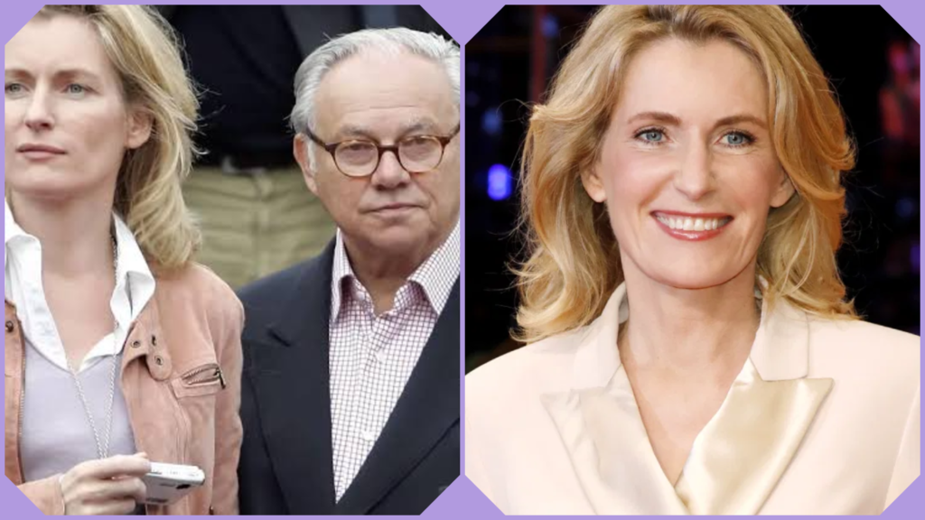 Maria Furtwängler neuer Partner – Gibt es einen Mann an ihrer Seite? maria furtwängler neuer partner