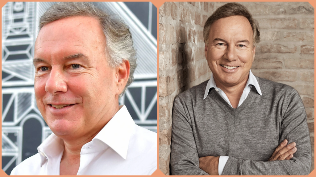 Nico Hofmann Maria Furtwängler neuer Partner: Was wirklich bekannt ist Nico Hofmann Maria Furtwängler neuer Partner
