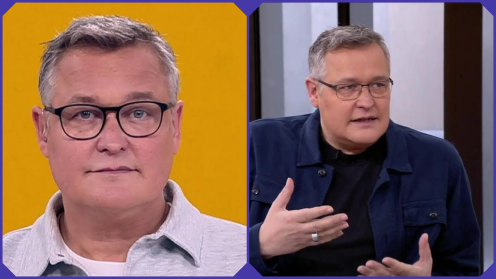 mit wem ist bernd fuchs verheiratet