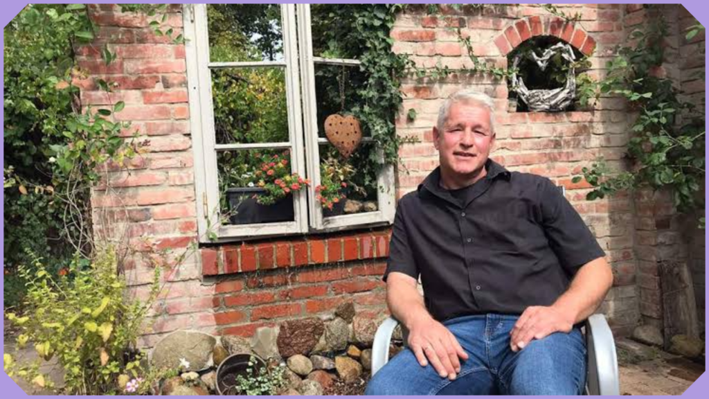 michael schumacher rollstuhl garten