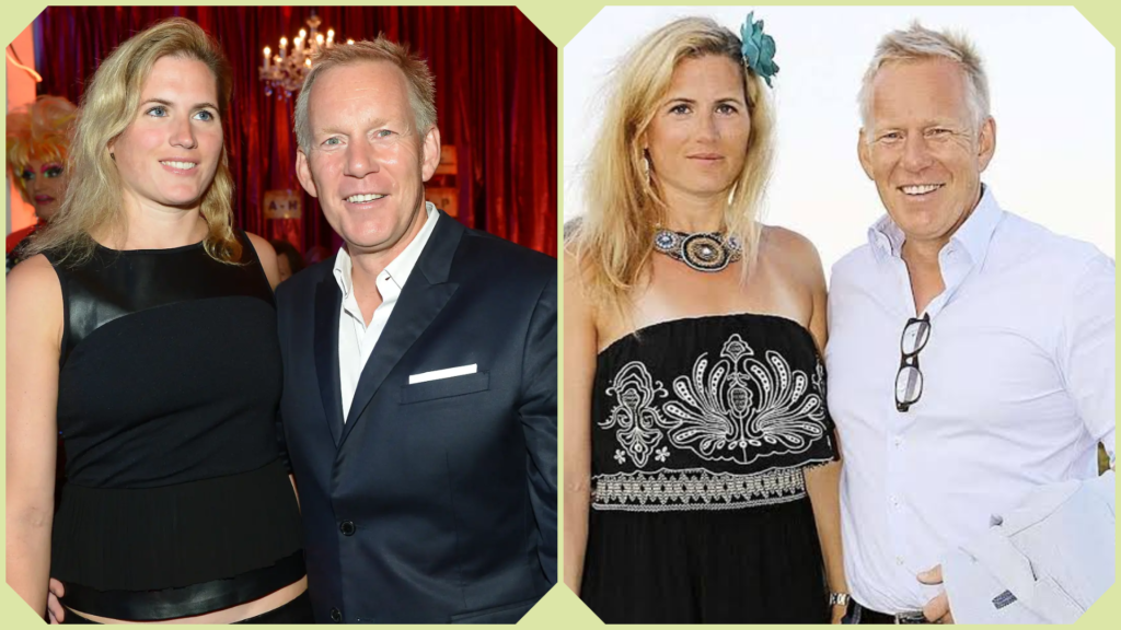 polly marie kerner